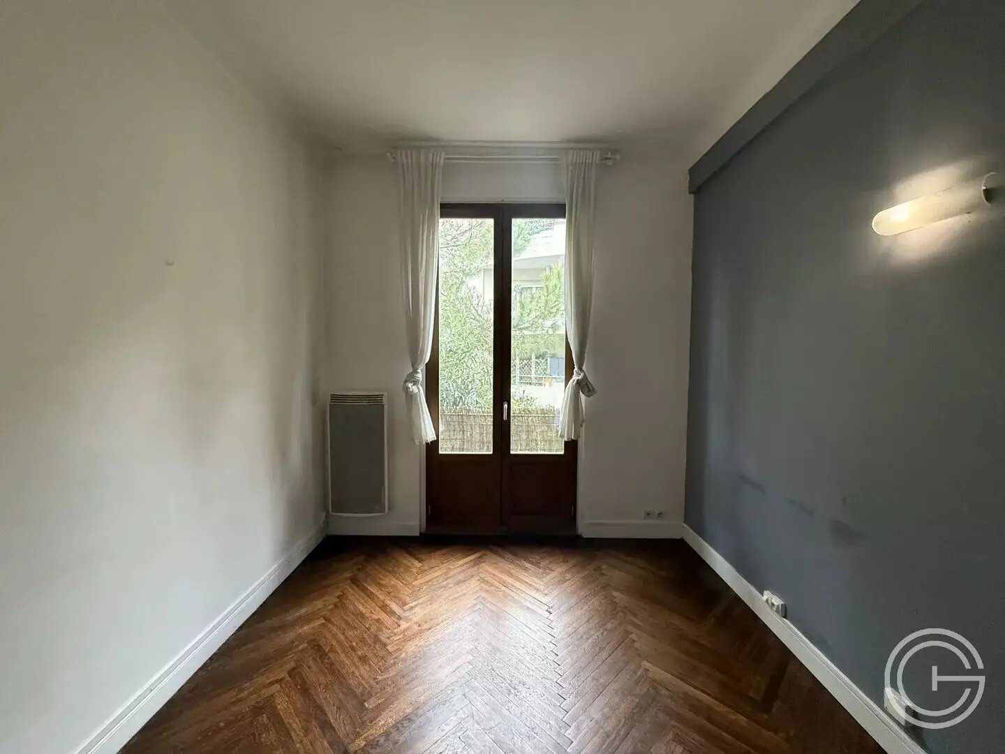 Appartement à louer, 22m², Nice