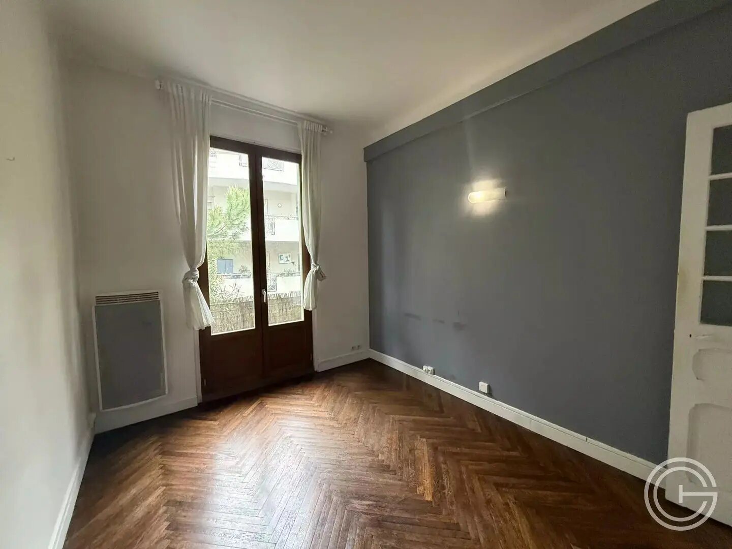 Appartement à louer, 22m², Nice