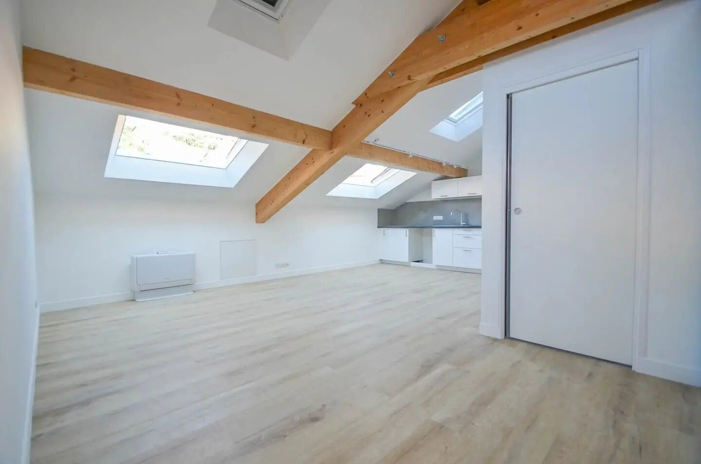 Appartement à louer, 36m², Nice