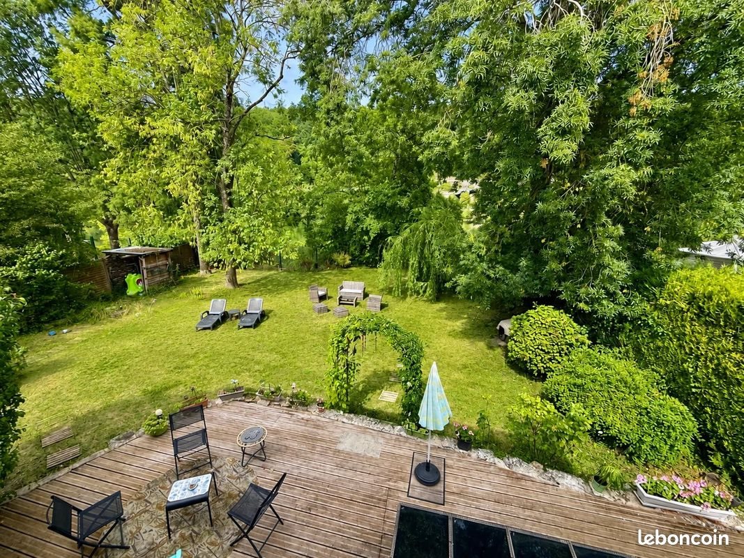 Maison à vendre, 89m², Thomery