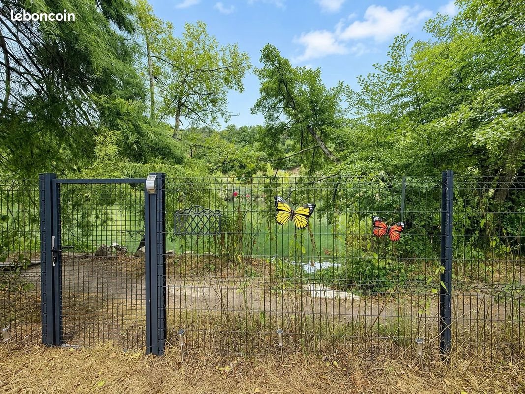 Maison à vendre, 89m², Thomery