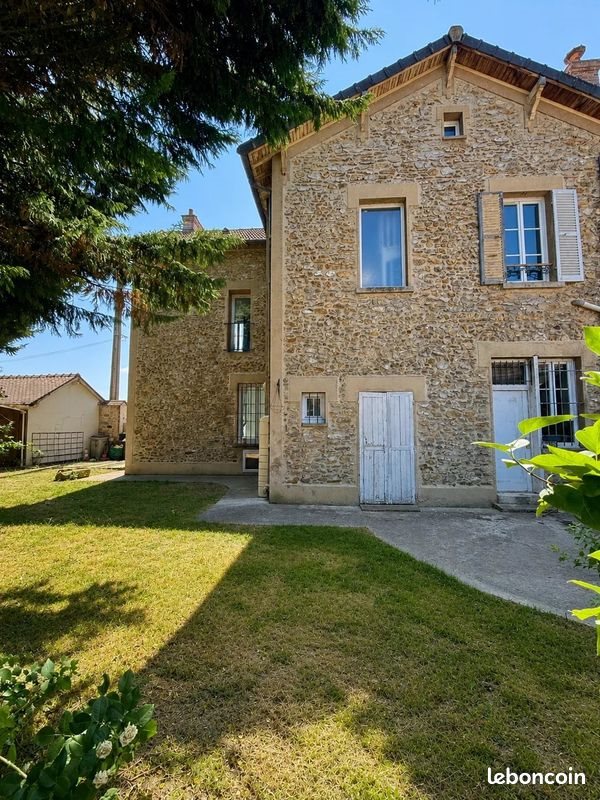 Maison à vendre, 150m², Sivry-Courtry