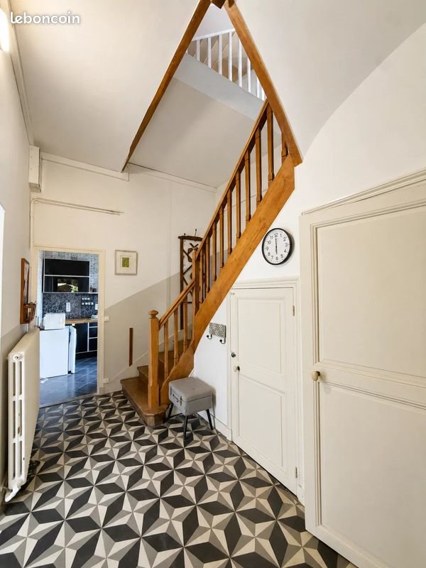 Maison à vendre, 150m², Sivry-Courtry