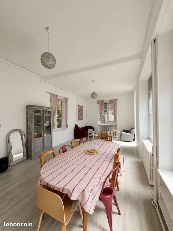Maison à vendre, 150m², Sivry-Courtry