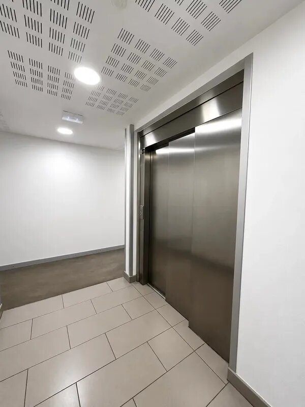 Appartement à vendre, 28m², Avon