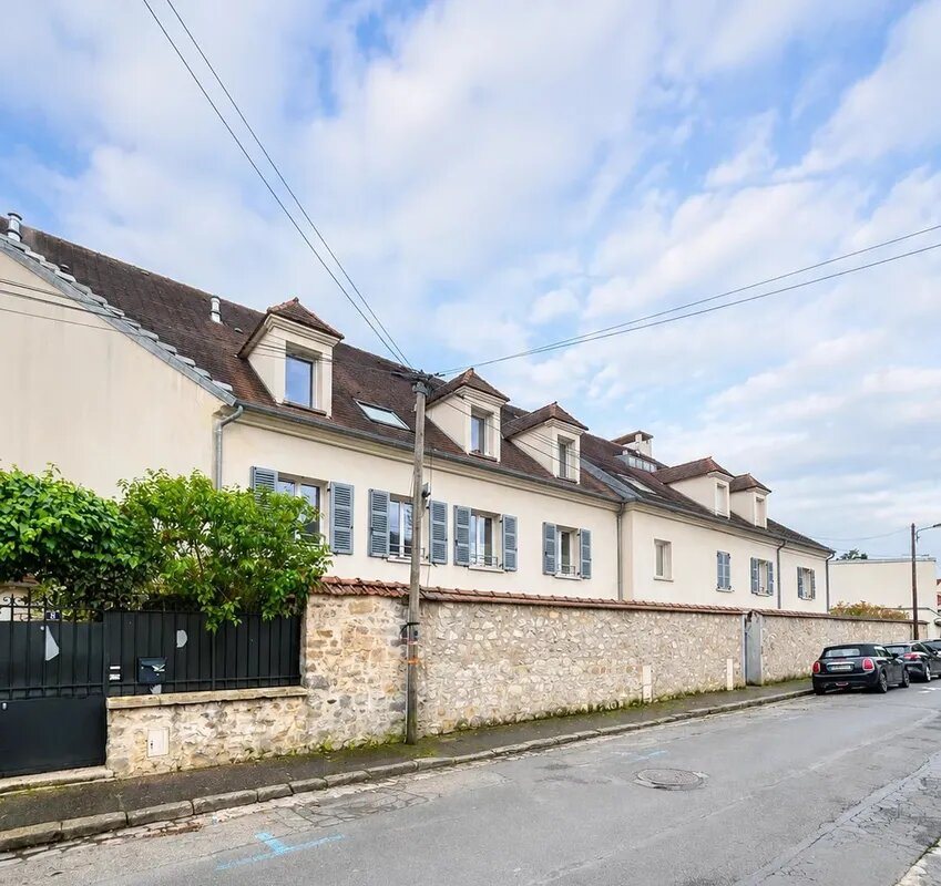Appartement à vendre, 28m², Avon