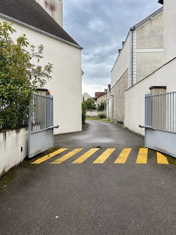 Appartement à vendre, 28m², Avon