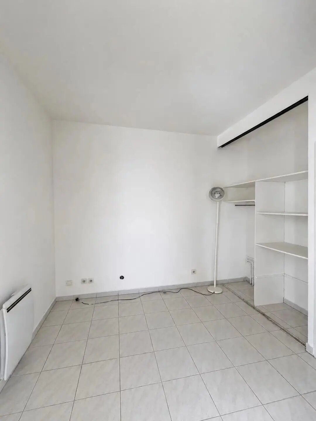 Appartement à vendre, 43m², Fontainebleau