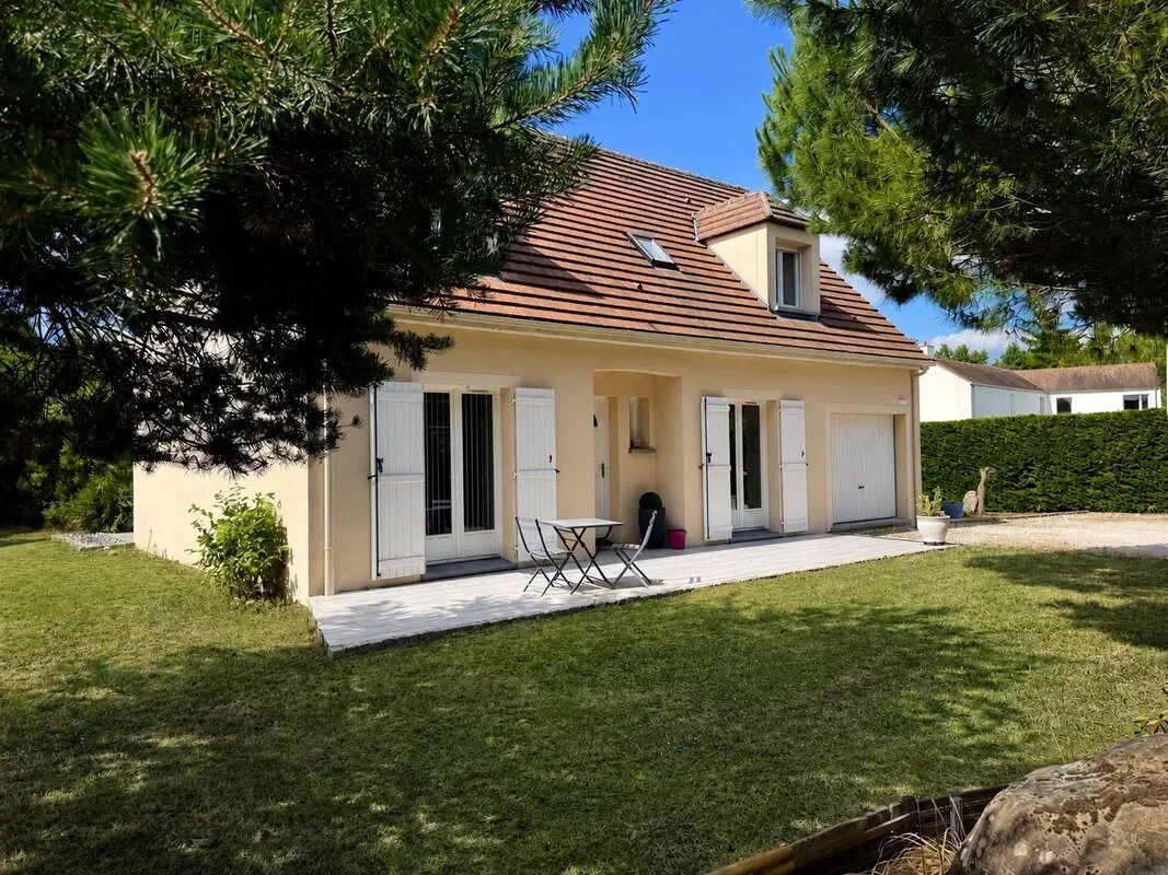 Maison à vendre, 150m², Recloses