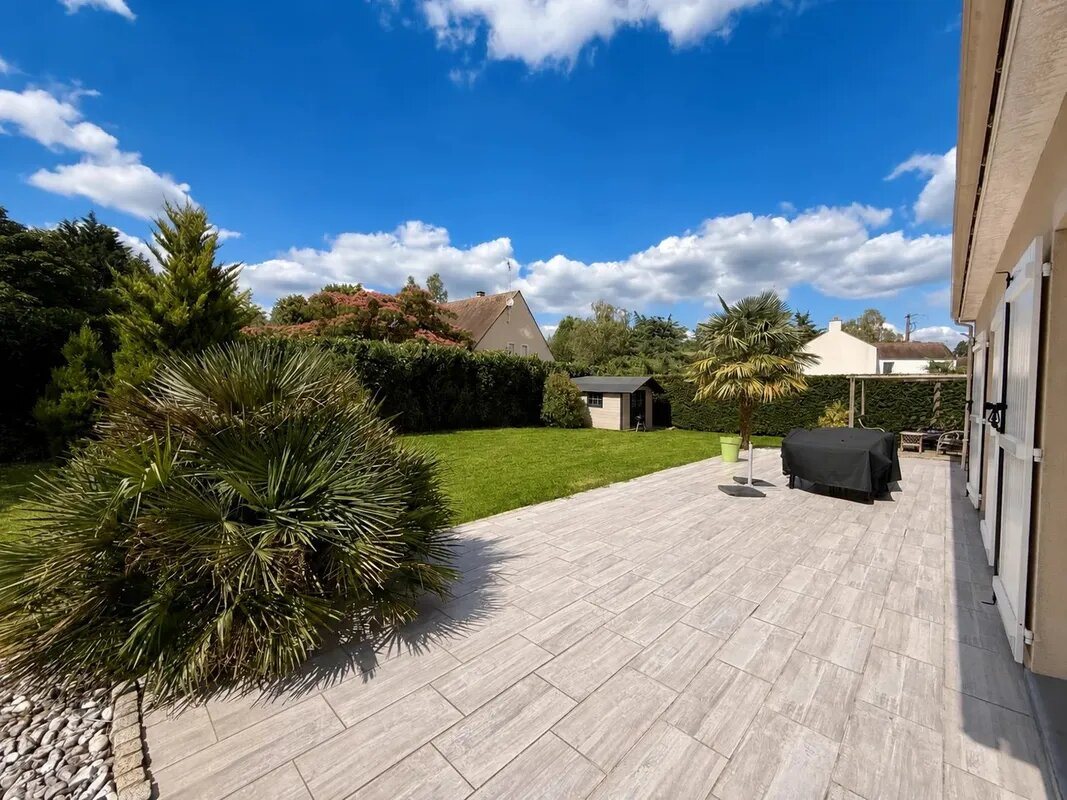 Maison à vendre, 150m², Recloses