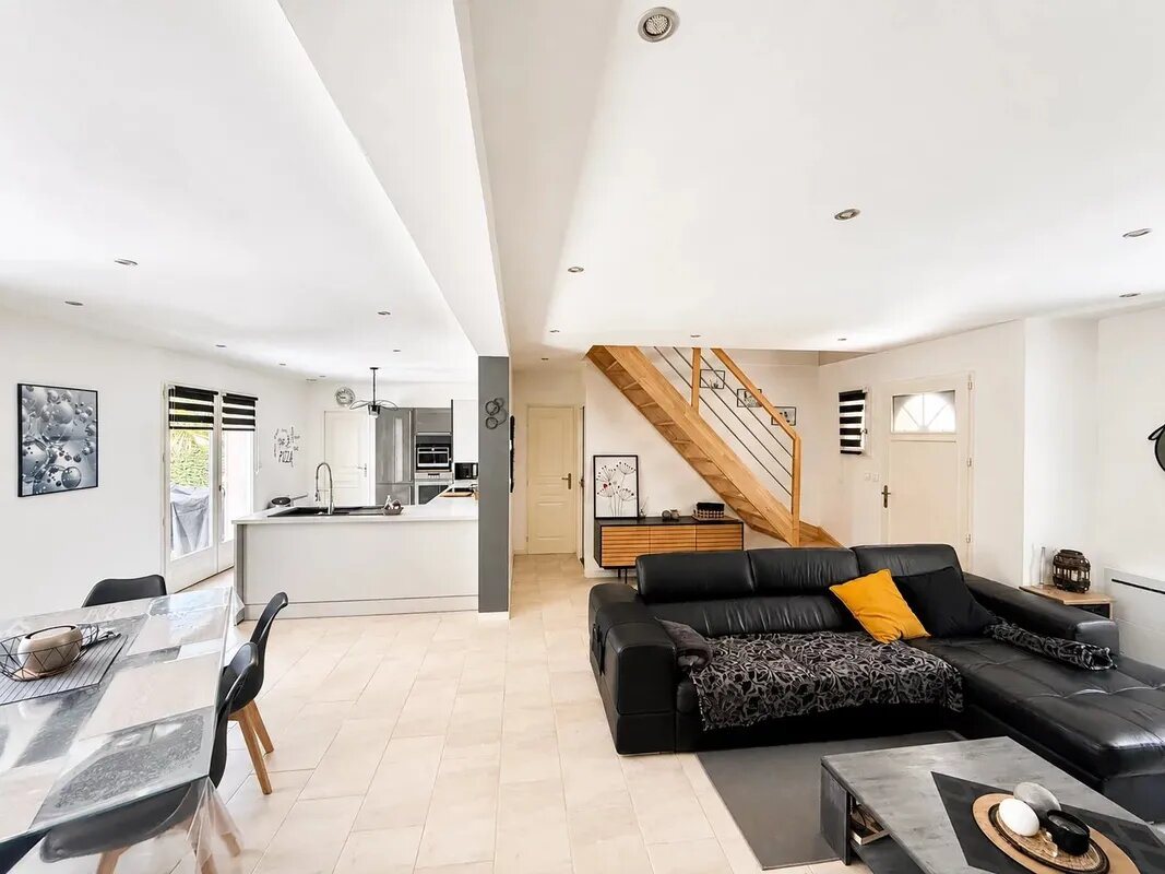 Maison à vendre, 150m², Recloses