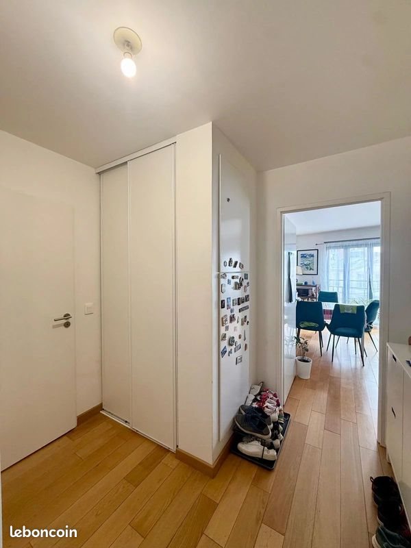 Appartement à vendre, 92m², Fontainebleau