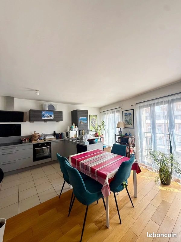 Appartement à vendre, 92m², Fontainebleau