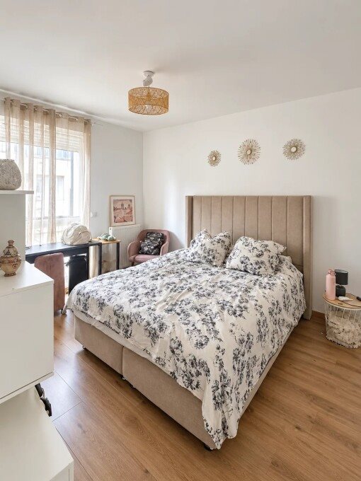 Appartement à louer, 42m², Avon