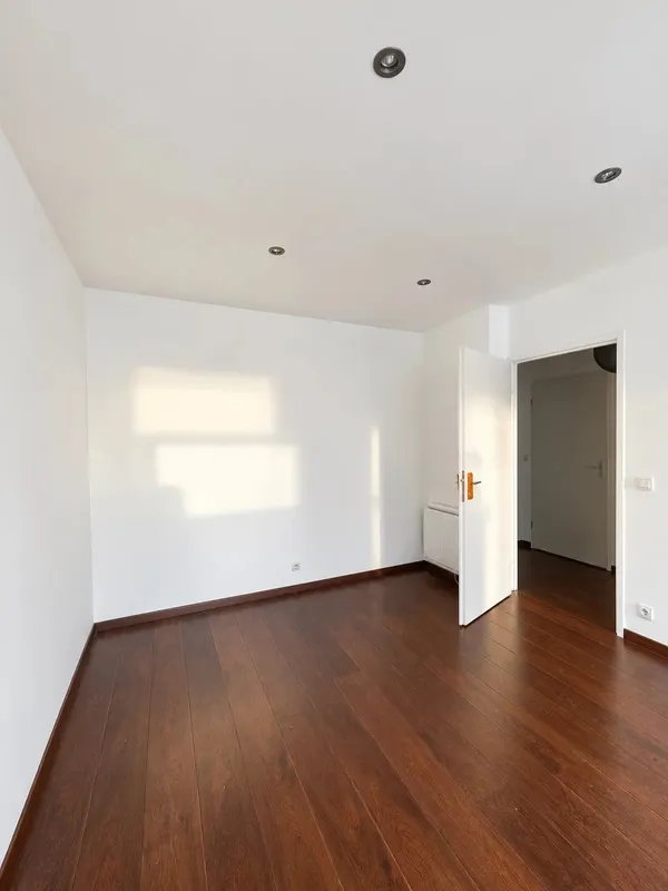 Appartement à vendre, 42m², Cesson