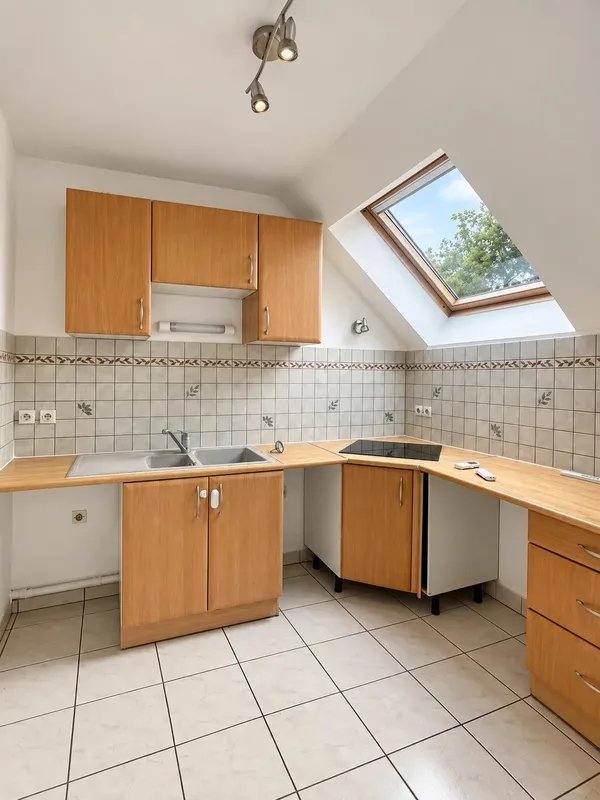 Appartement à vendre, 42m², Cesson