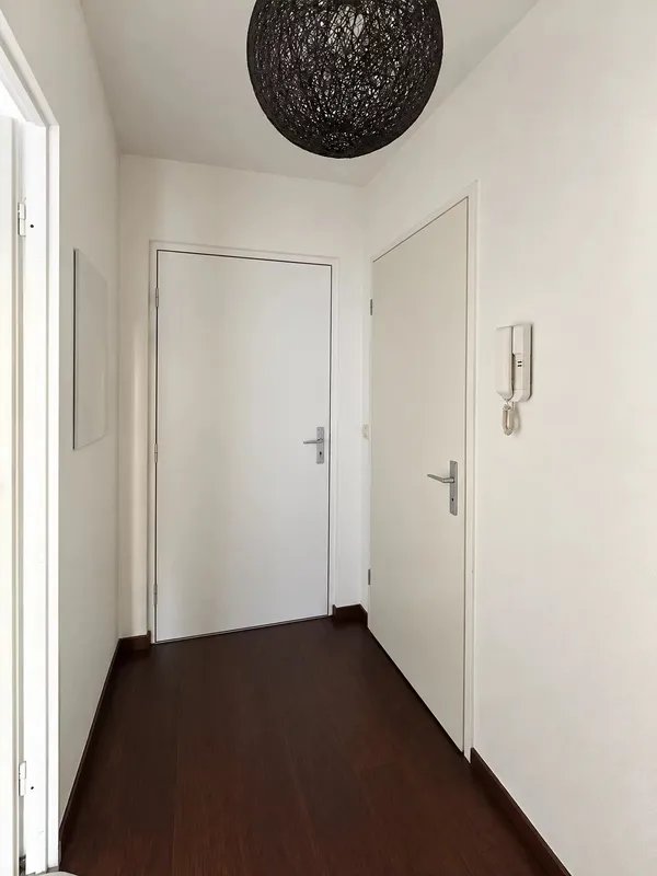 Appartement à vendre, 42m², Cesson
