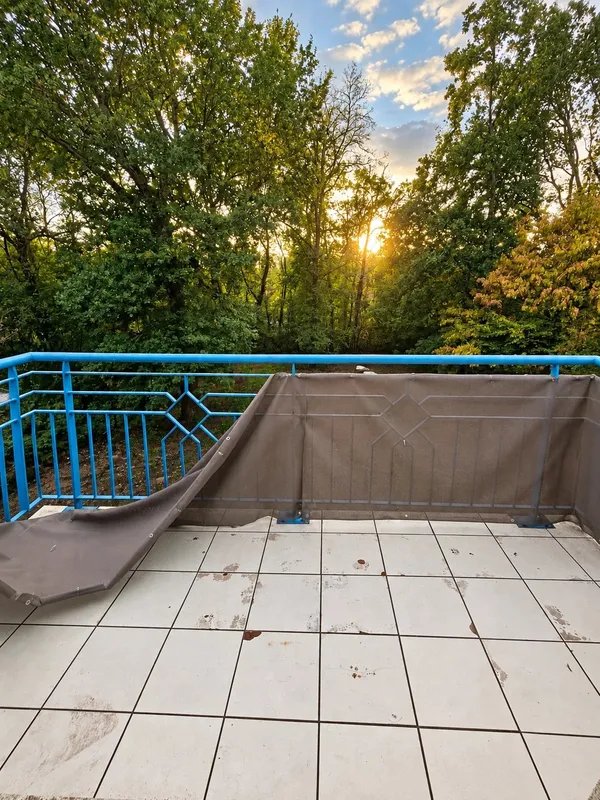 Appartement à vendre, 42m², Cesson