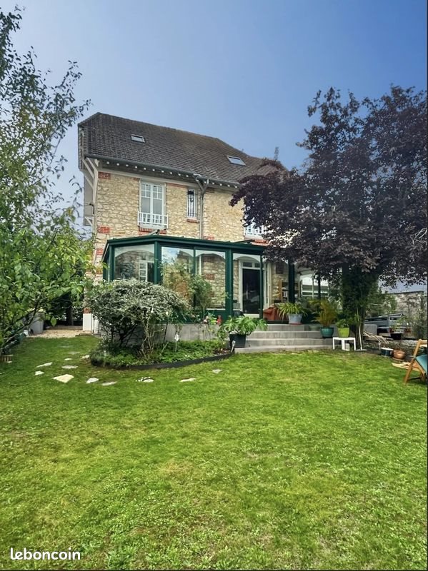 Maison à vendre, 220m², Fontainebleau