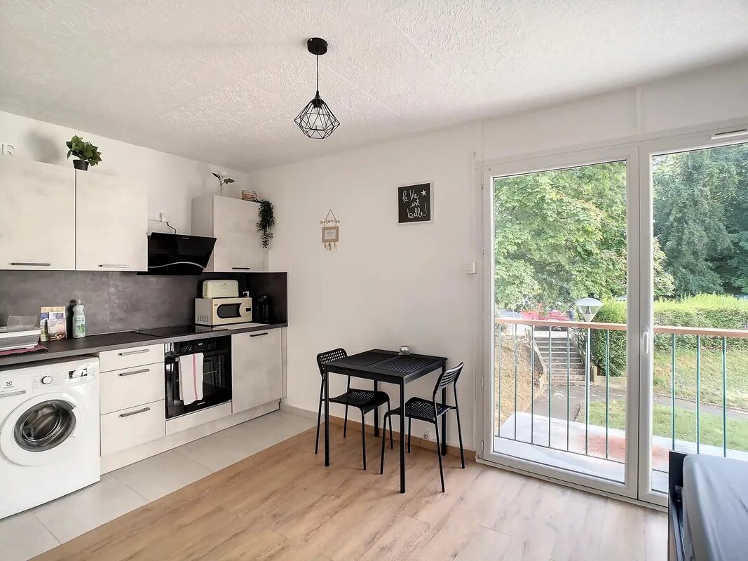 Appartement à louer, 19m², Avon