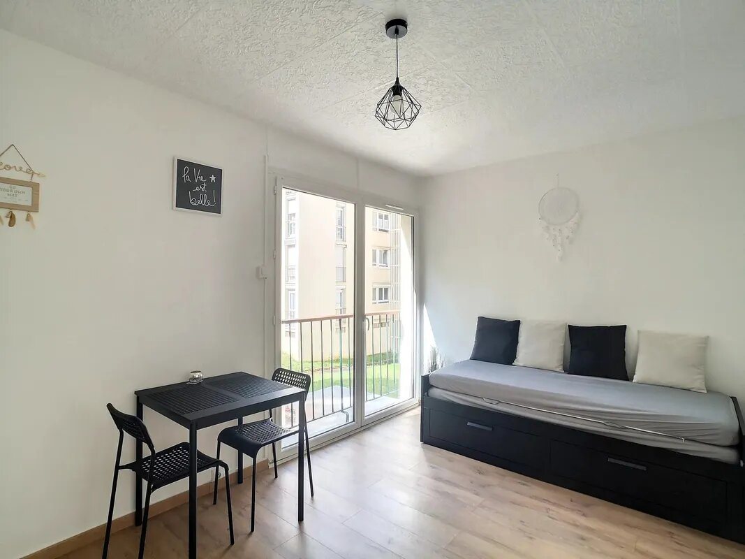 Appartement à louer, 19m², Avon