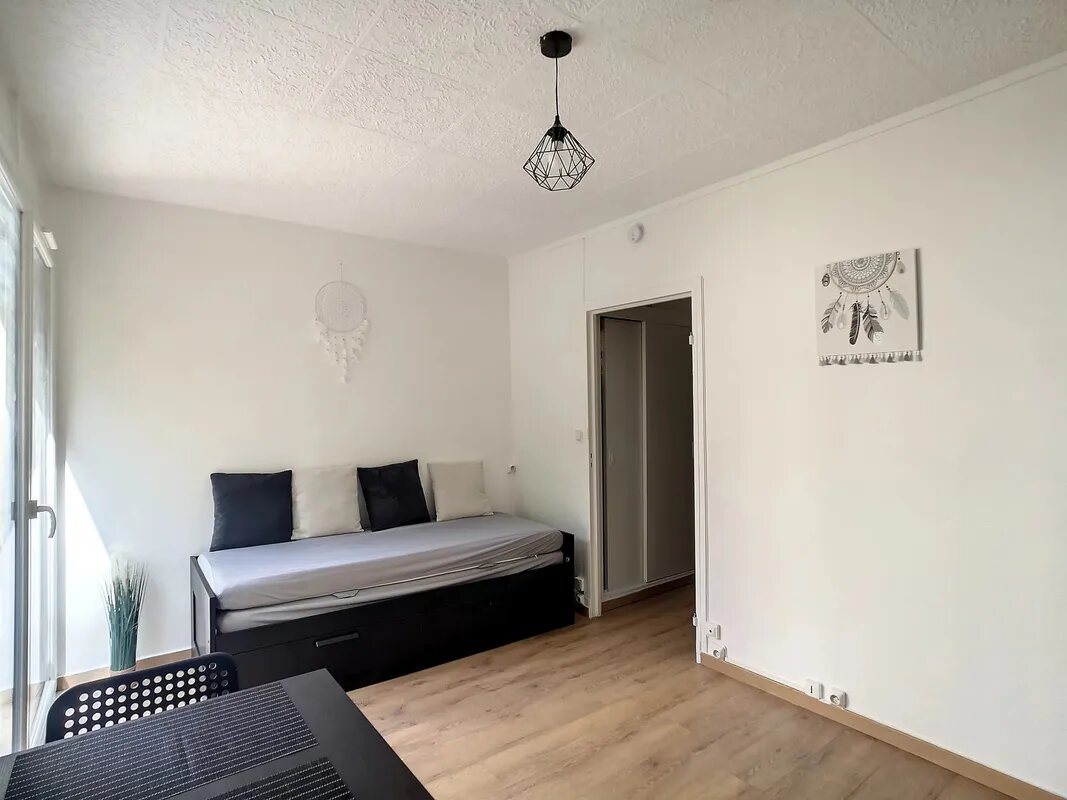 Appartement à louer, 19m², Avon