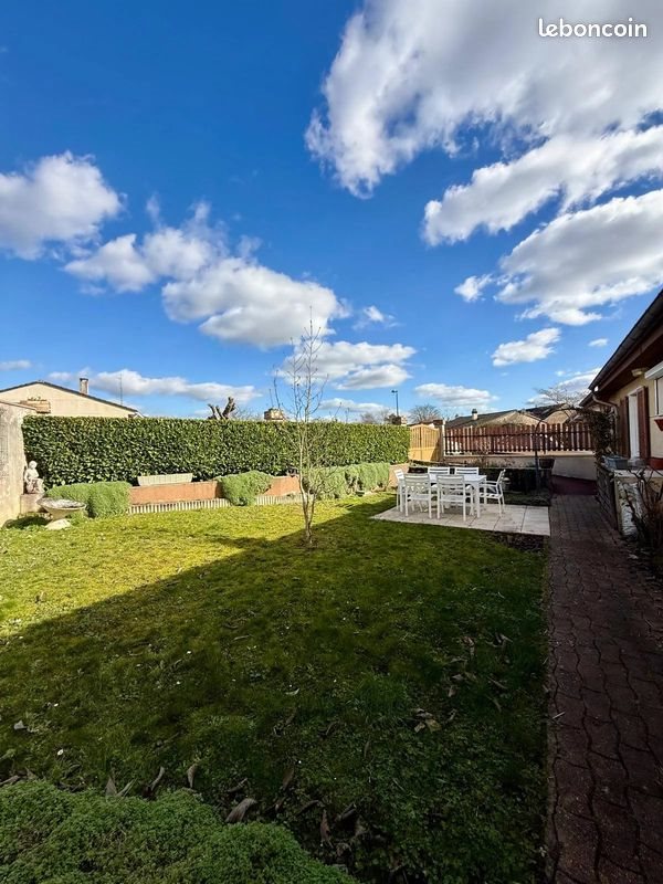 Maison à vendre, 106m², Cesson
