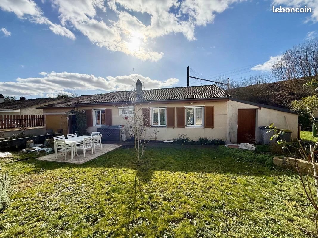 Maison à vendre, 106m², Cesson