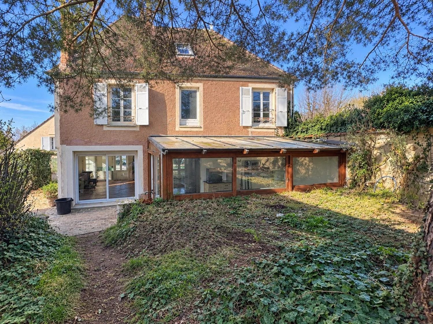 Maison à vendre, 174m², Saint-Sauveur-sur-École