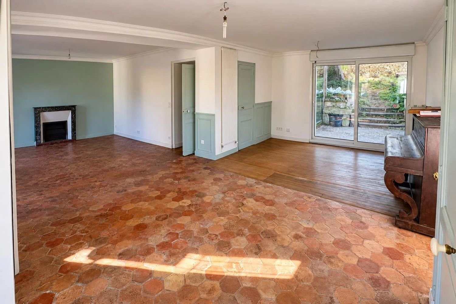 Maison à vendre, 174m², Saint-Sauveur-sur-École