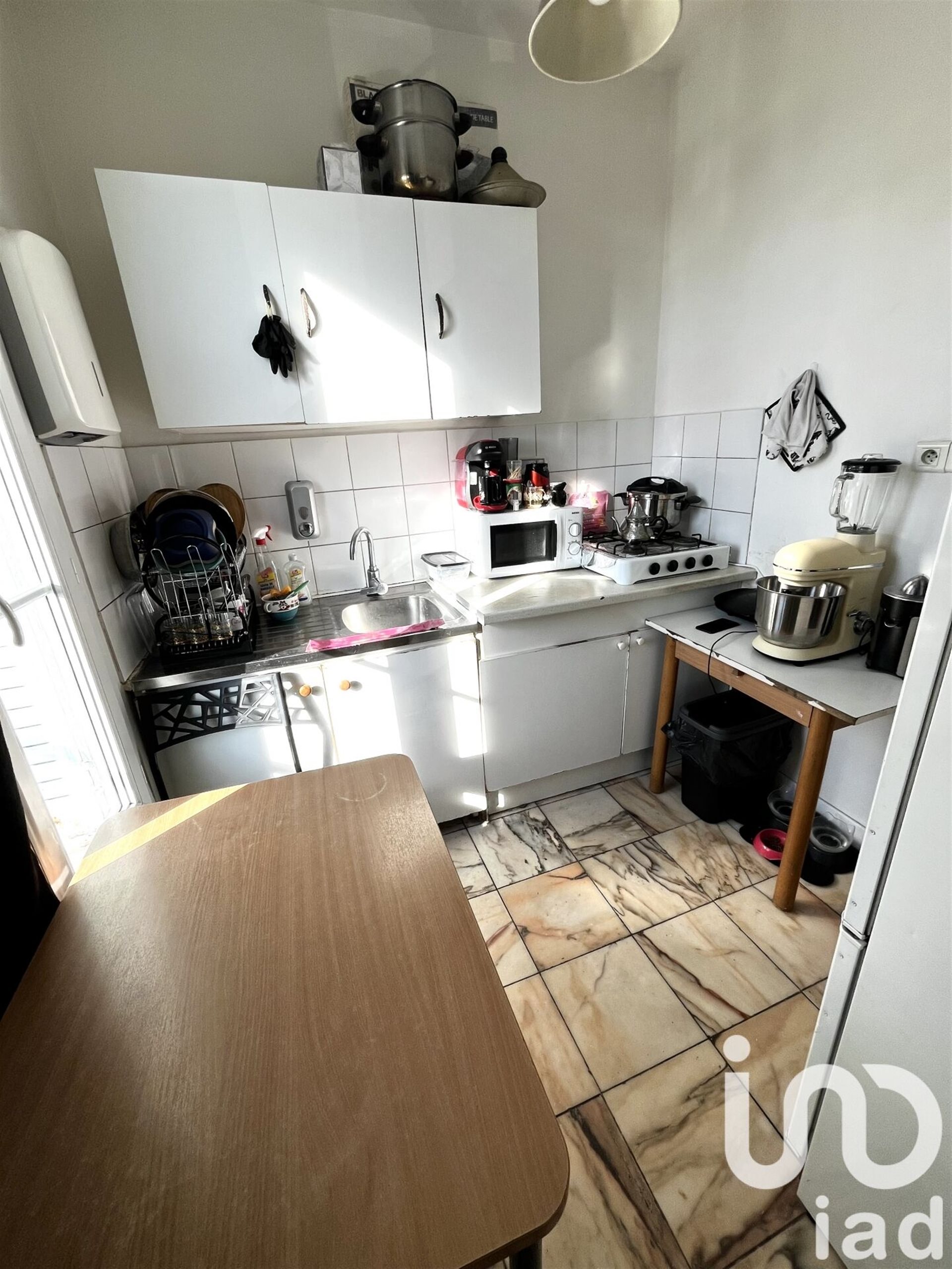 Maison à vendre, 100m², Argenteuil