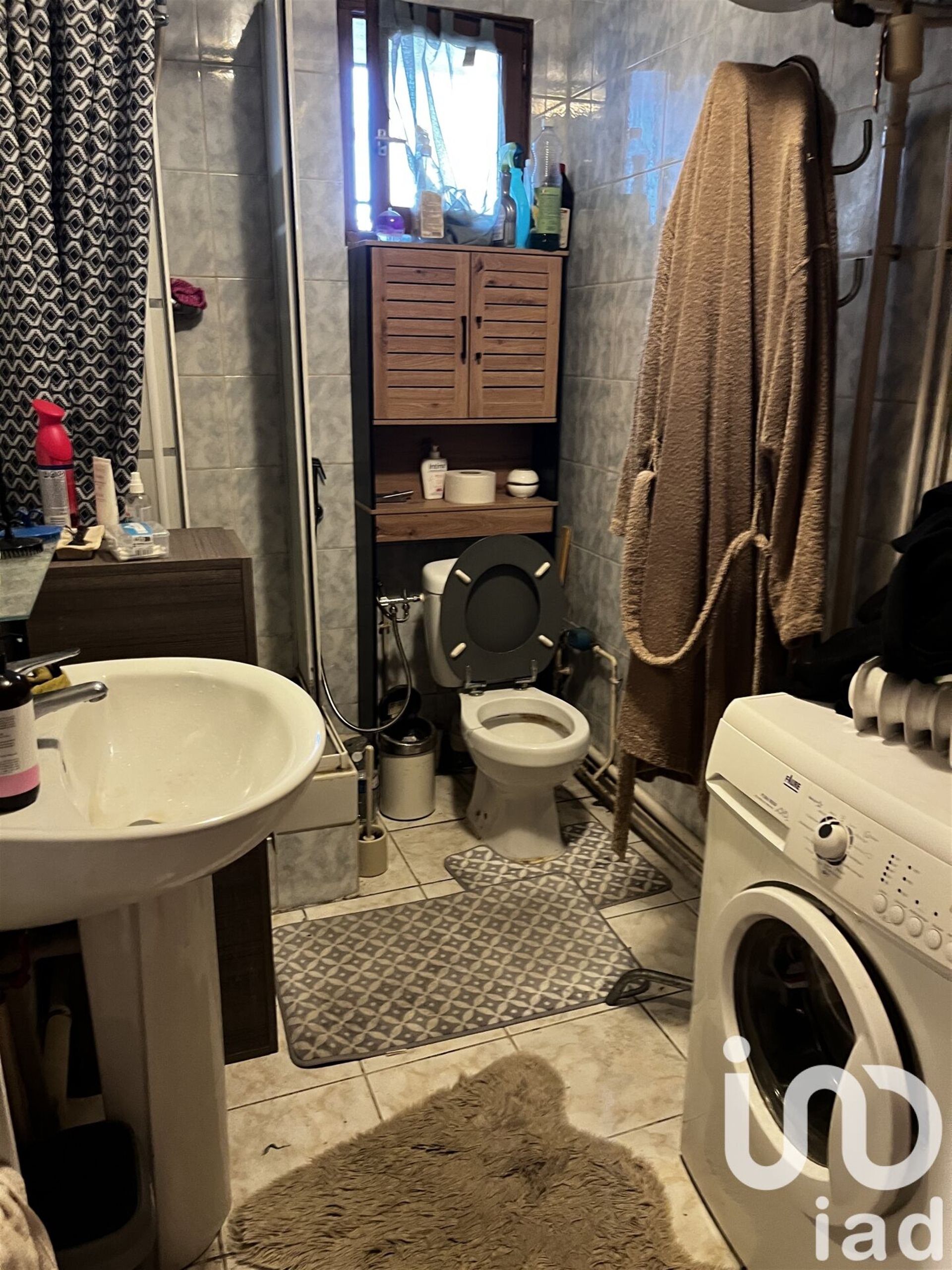 Maison à vendre, 100m², Argenteuil