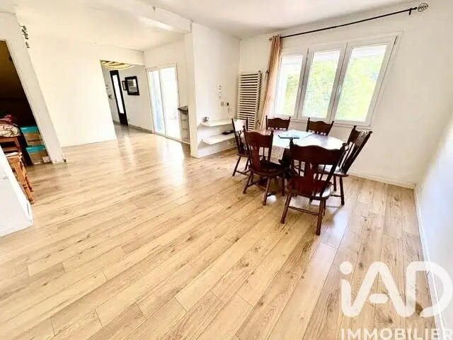 Maison à vendre, 97m², Sartrouville