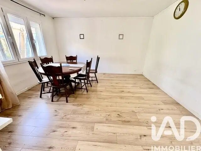 Maison à vendre, 97m², Sartrouville