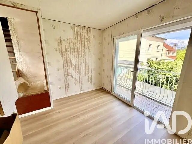 Maison à vendre, 97m², Sartrouville