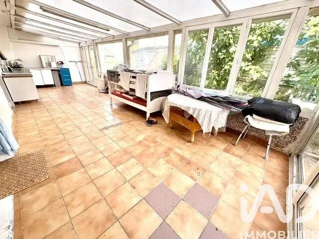 Maison à vendre, 97m², Sartrouville