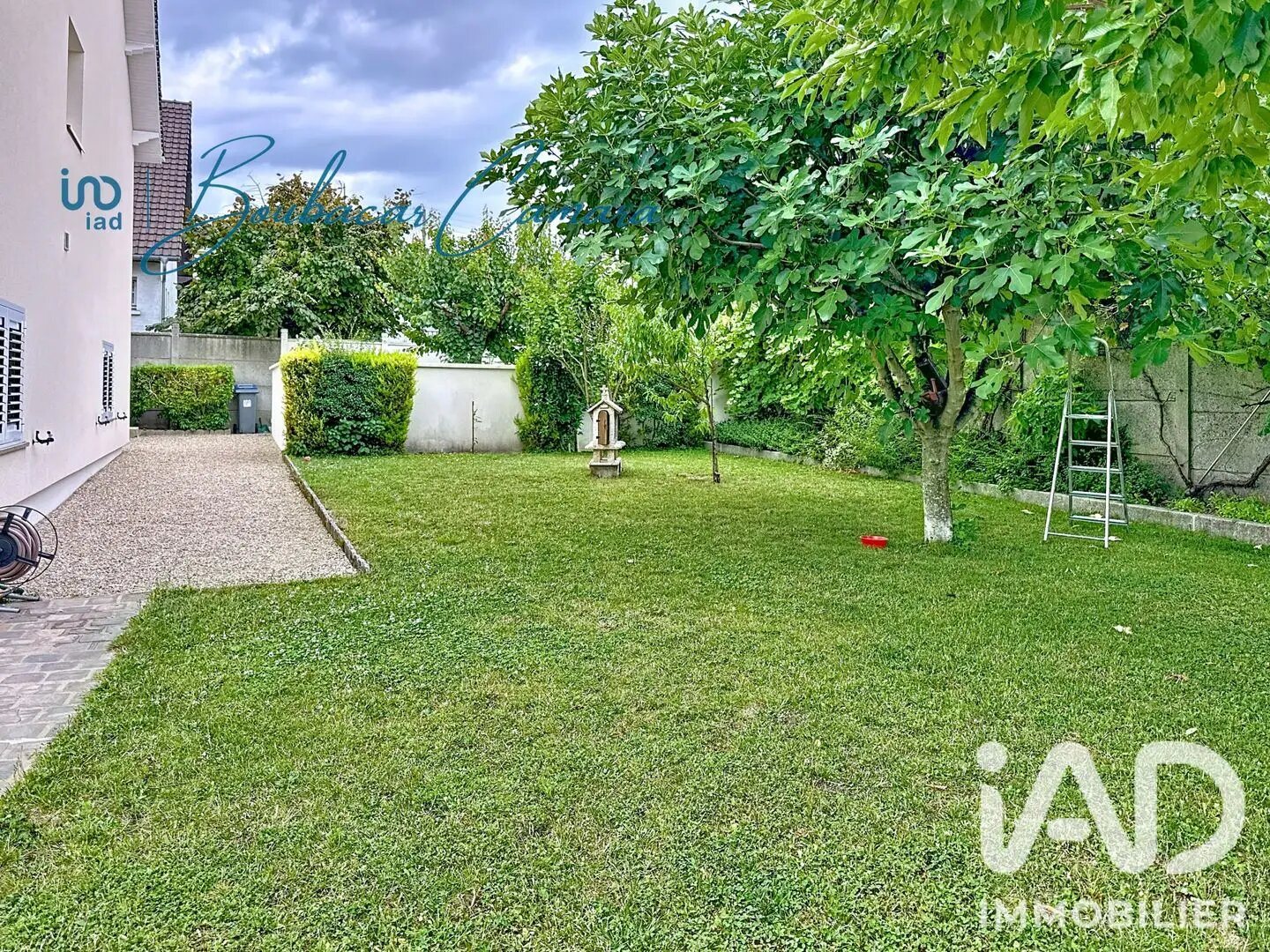 Maison à vendre, 149m², Sartrouville