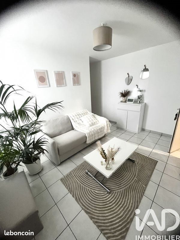 Appartement à vendre, 37m², Argenteuil