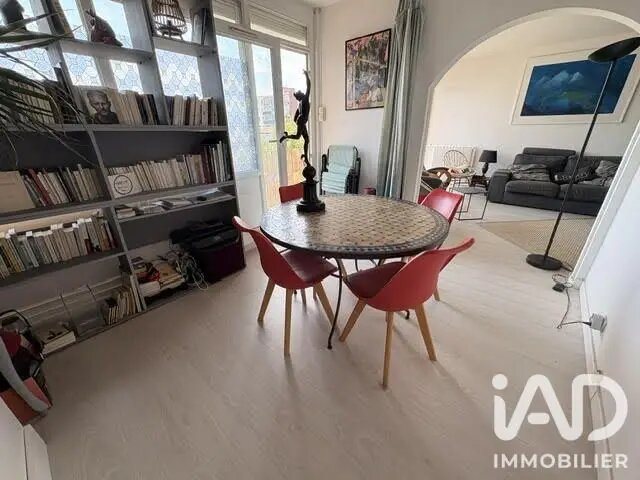 Appartement à vendre, 75m², Houilles