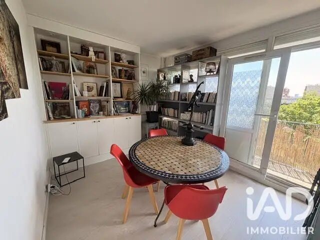 Appartement à vendre, 75m², Houilles