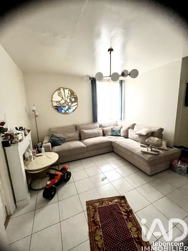 Appartement à vendre, 44m², Argenteuil
