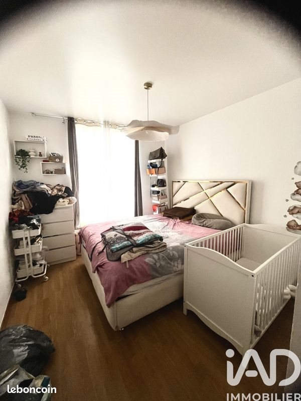 Appartement à vendre, 44m², Argenteuil