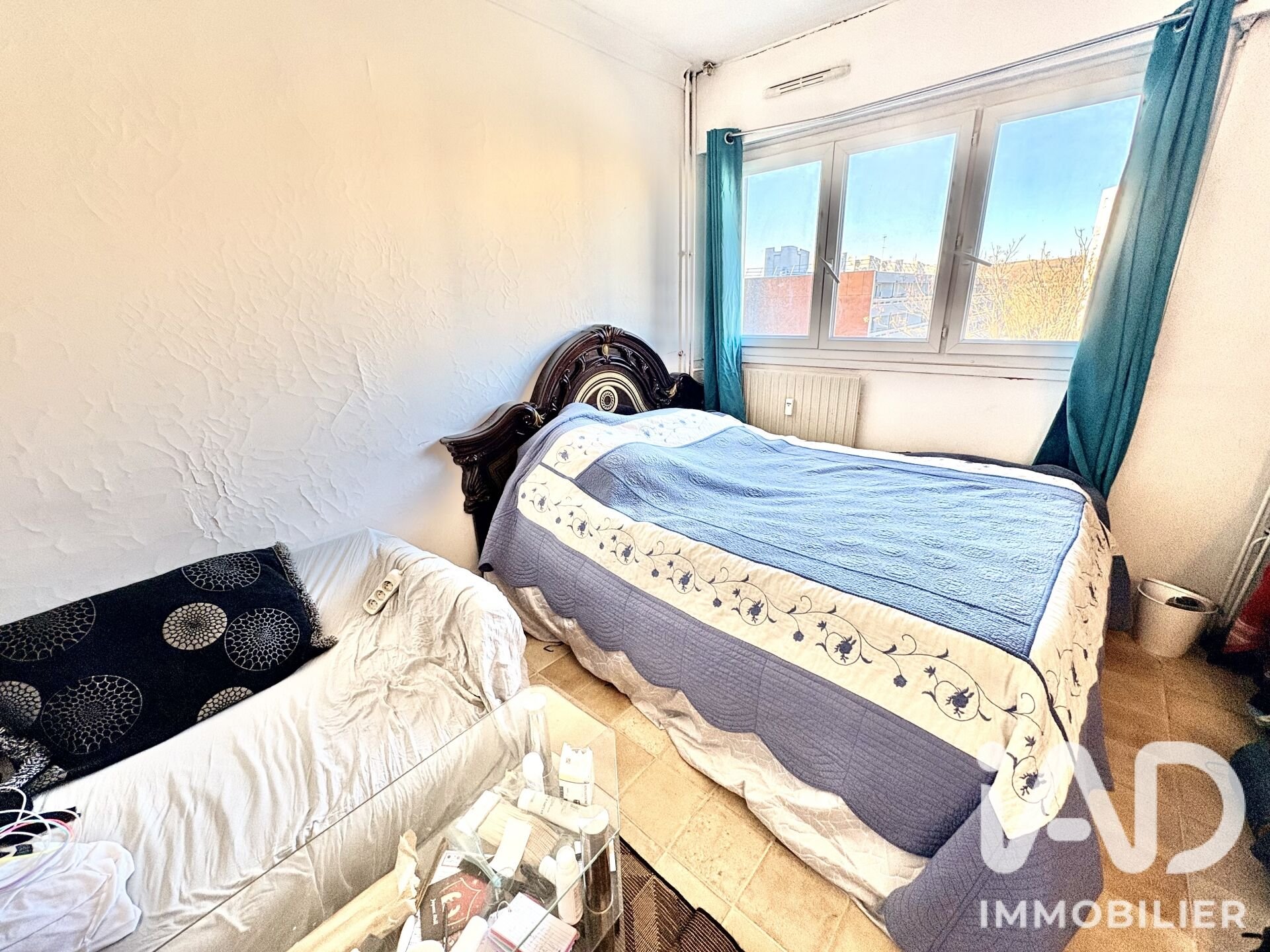 Appartement à vendre, 68m², Argenteuil