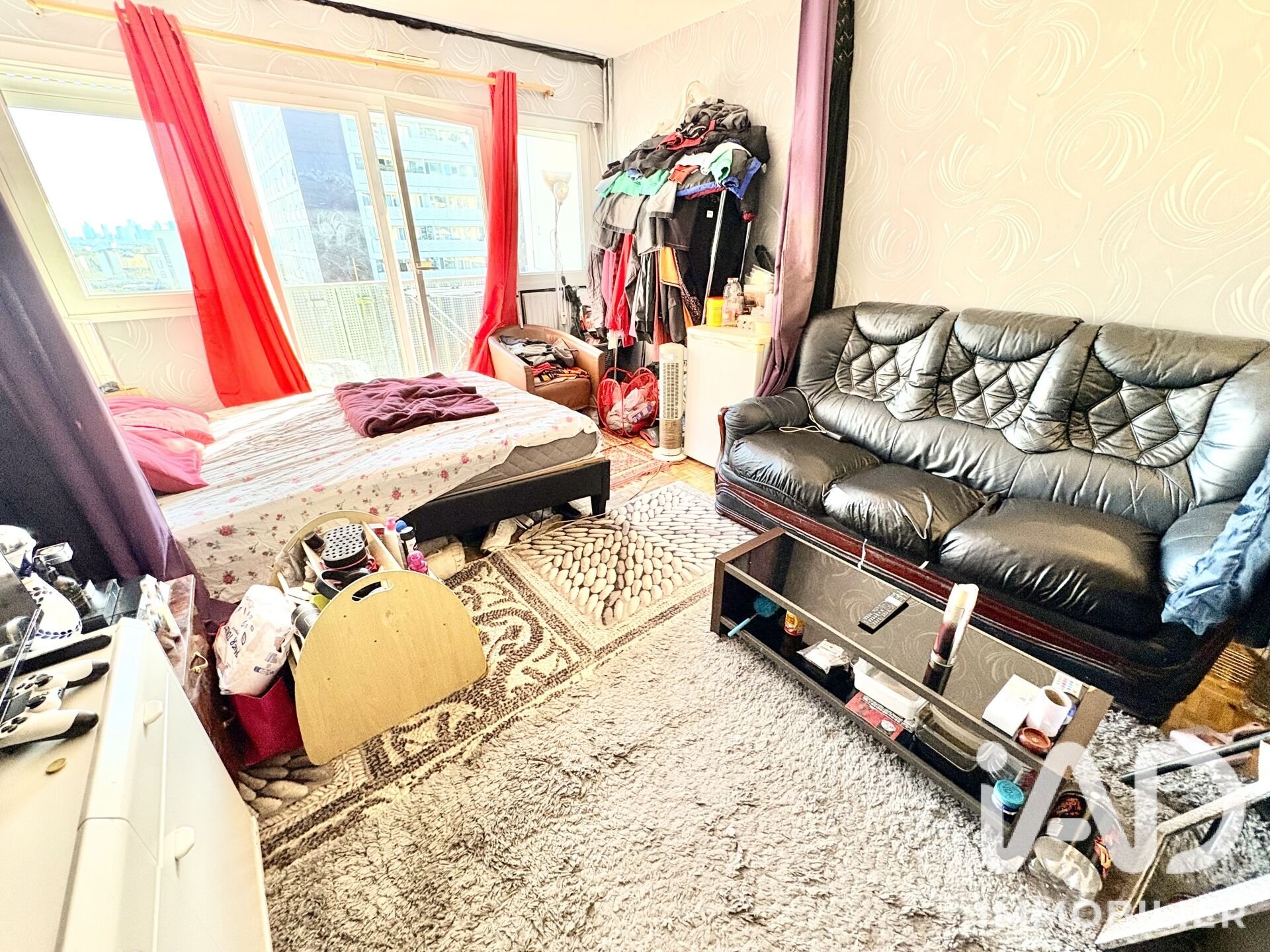 Appartement à vendre, 68m², Argenteuil