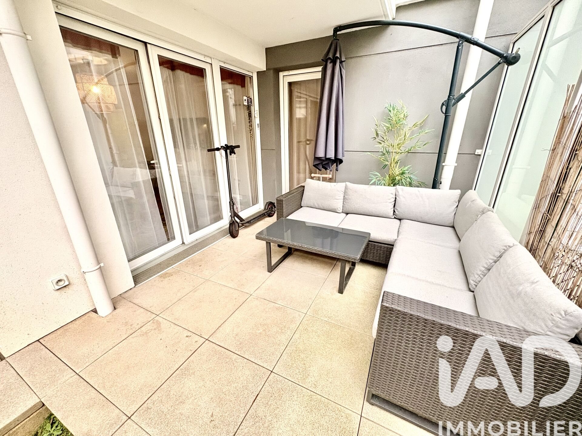 Appartement à vendre, 65m², Bezons