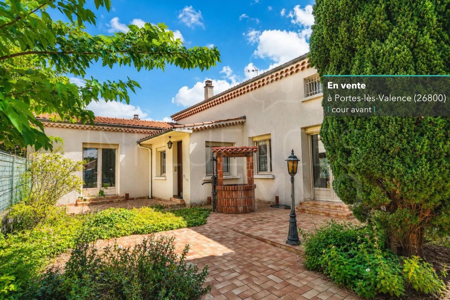 Maison à vendre, 168m², Portes-lès-Valence