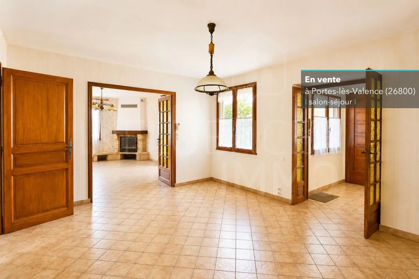 Maison à vendre, 168m², Portes-lès-Valence
