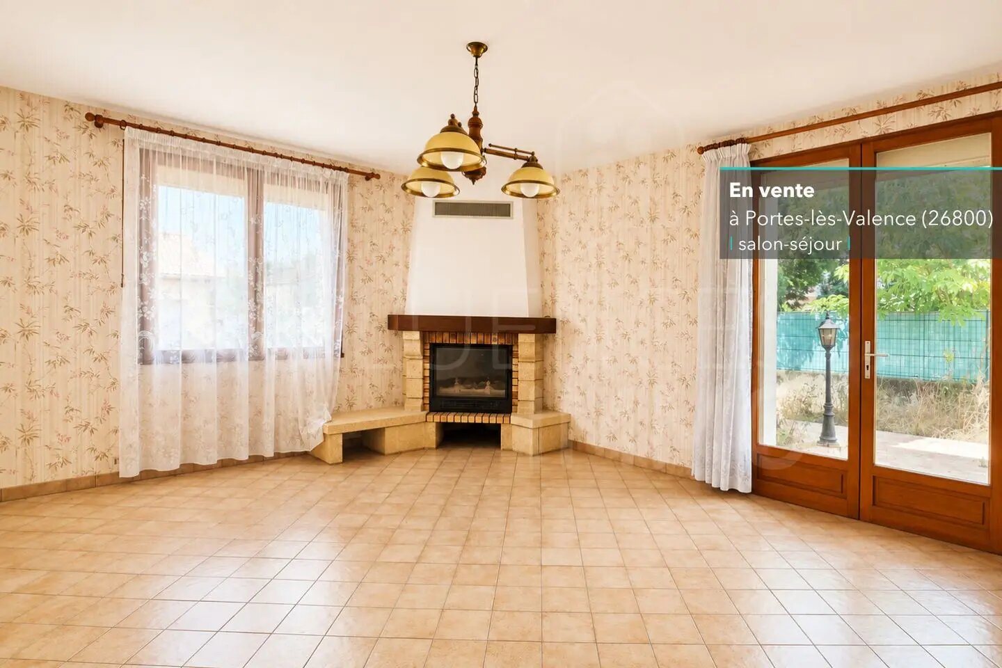 Maison à vendre, 168m², Portes-lès-Valence