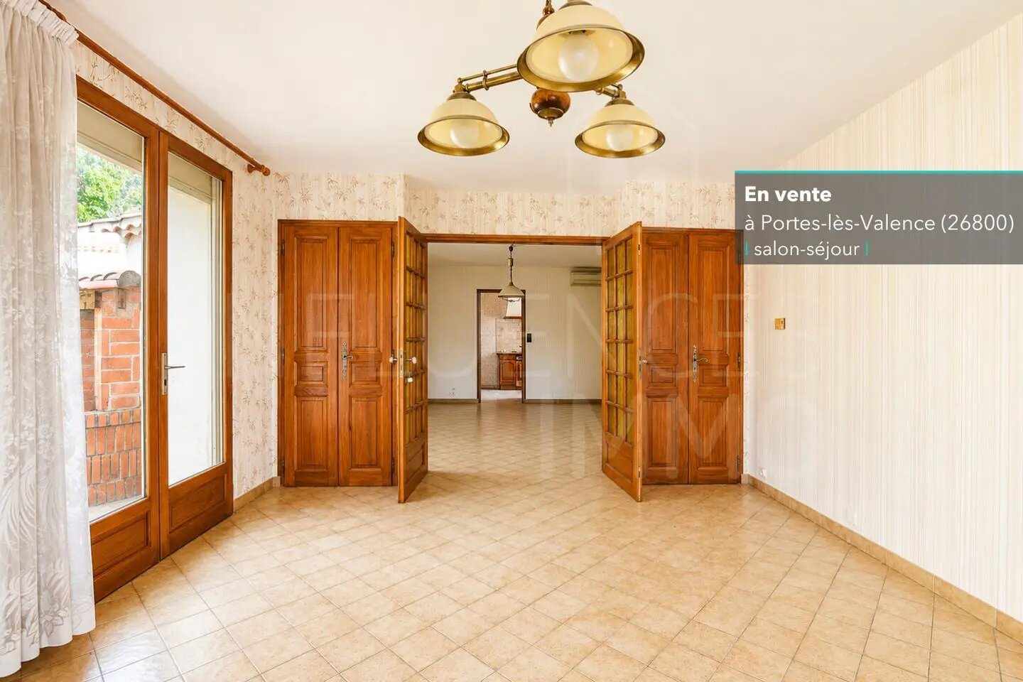 Maison à vendre, 168m², Portes-lès-Valence