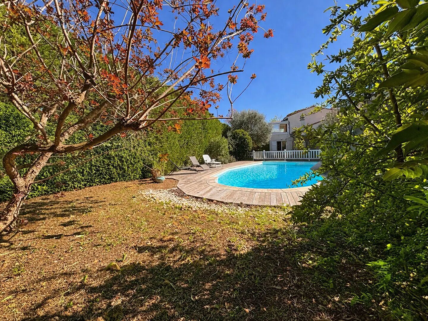 Maison à vendre, 169m², Romans-sur-Isère